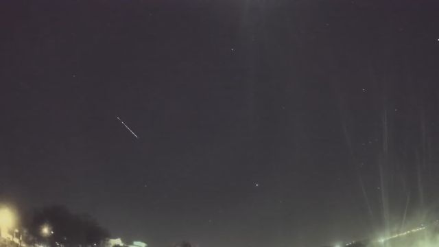 AMS96 meteor