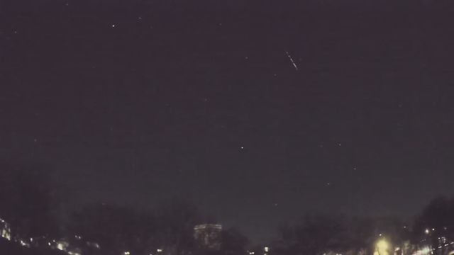 AMS96 meteor