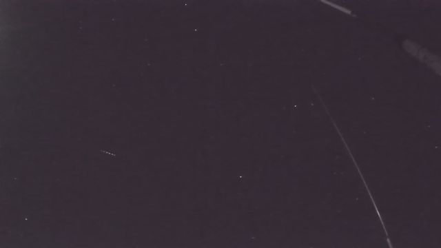 AMS96 meteor