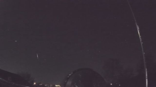 AMS96 meteor