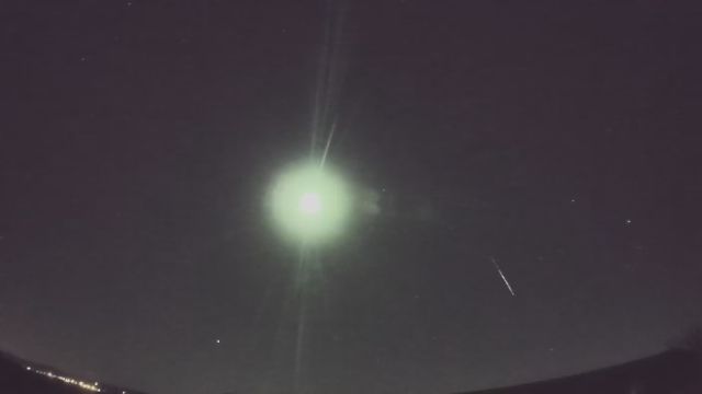 AMS96 meteor