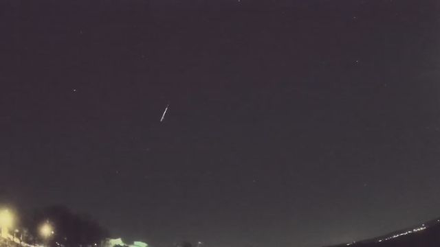 AMS96 meteor