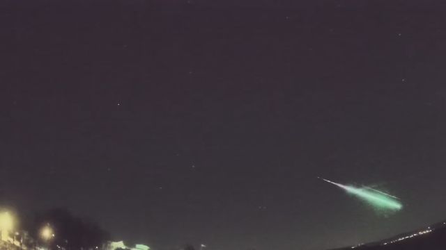 AMS96 meteor