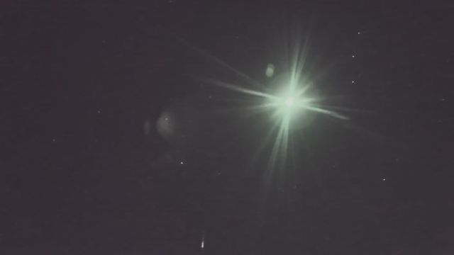 AMS96 meteor