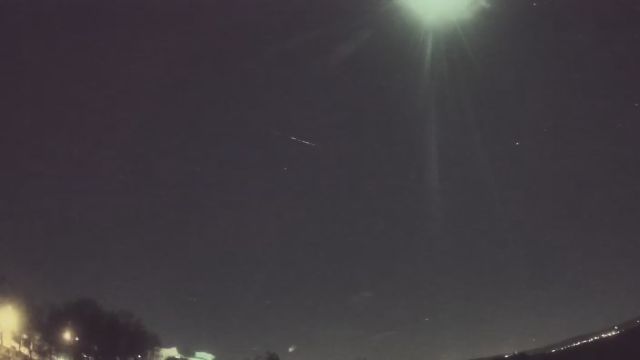 AMS96 meteor
