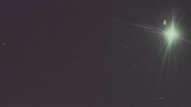 AMS96 meteor