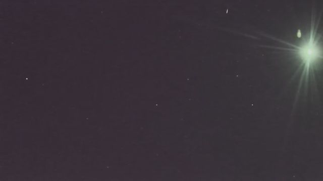 AMS96 meteor