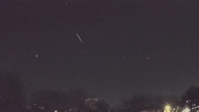 AMS96 meteor