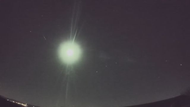 AMS96 meteor