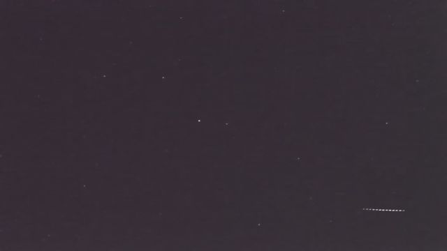 AMS96 meteor