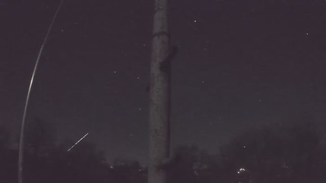AMS96 meteor