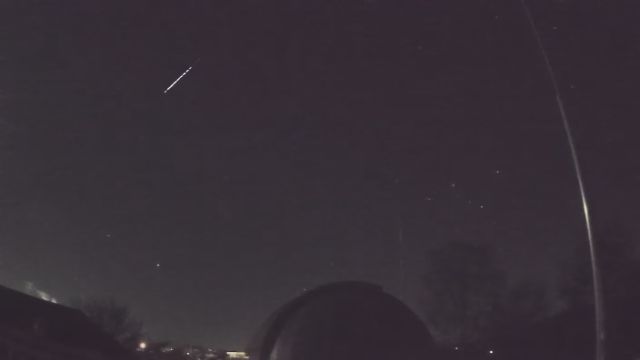 AMS96 meteor