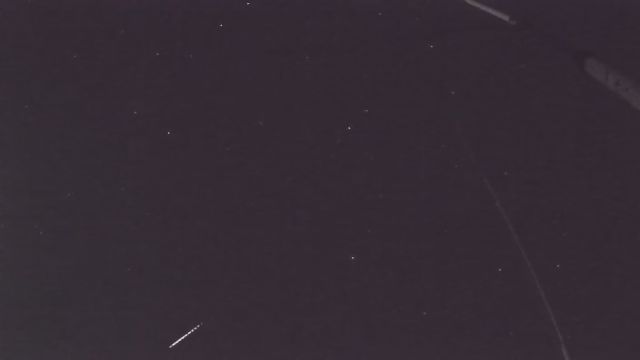 AMS96 meteor