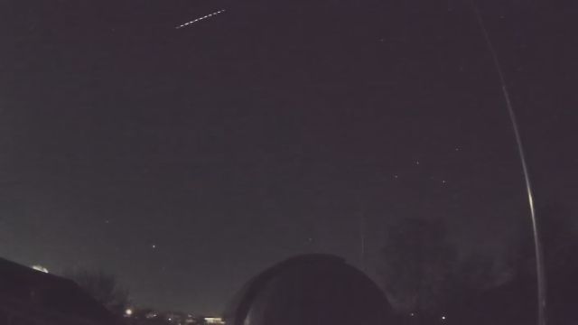 AMS96 meteor
