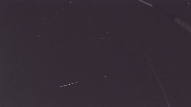 AMS96 meteor