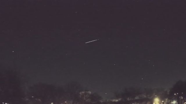 AMS96 meteor