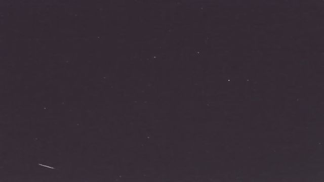 AMS96 meteor