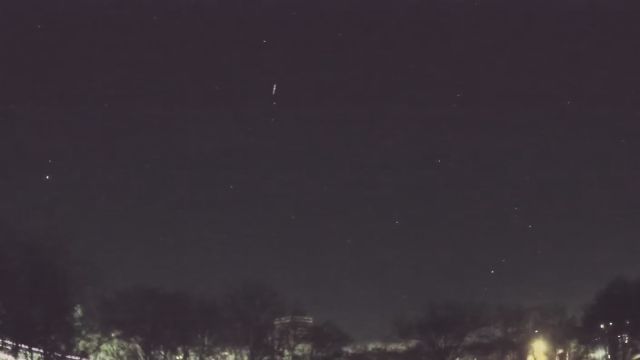 AMS96 meteor