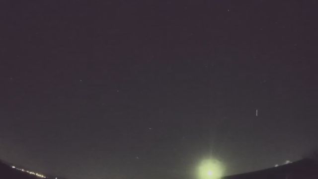 AMS96 meteor