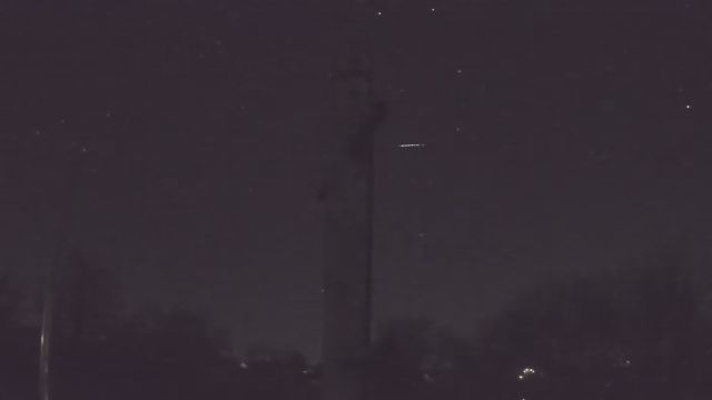 AMS96 meteor