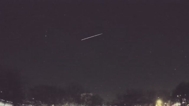 AMS96 meteor