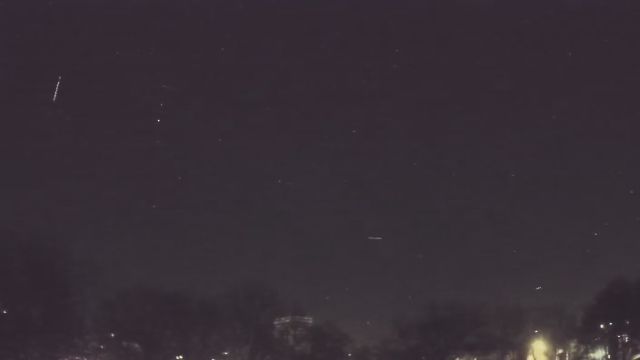 AMS96 meteor