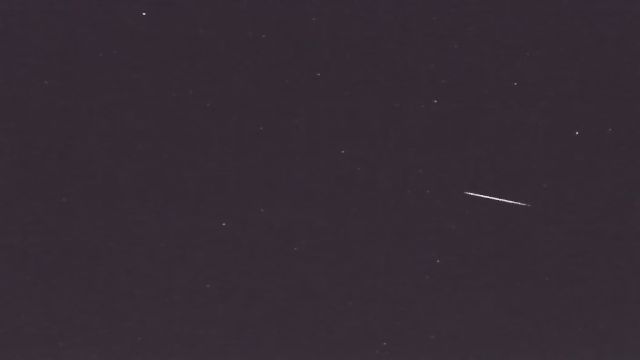 AMS96 meteor