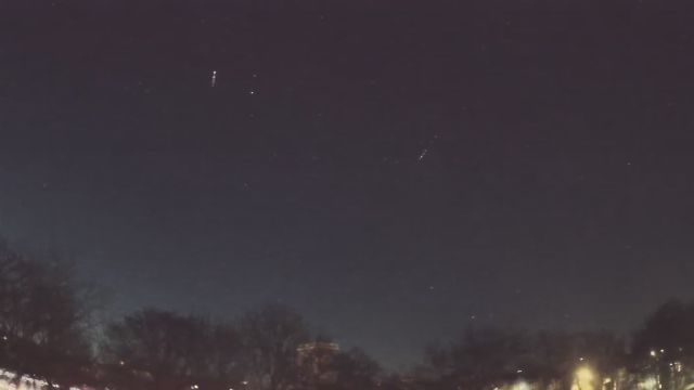 AMS96 meteor