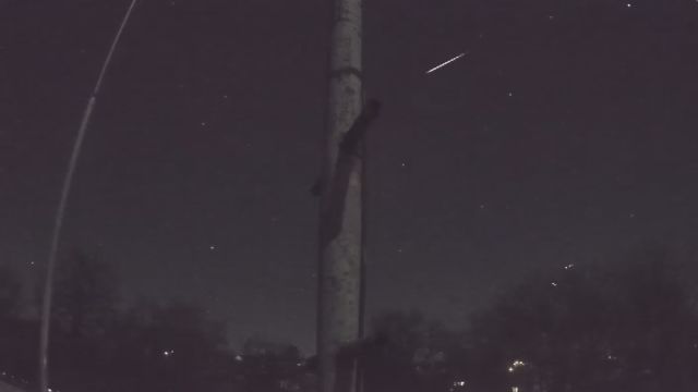 AMS96 meteor