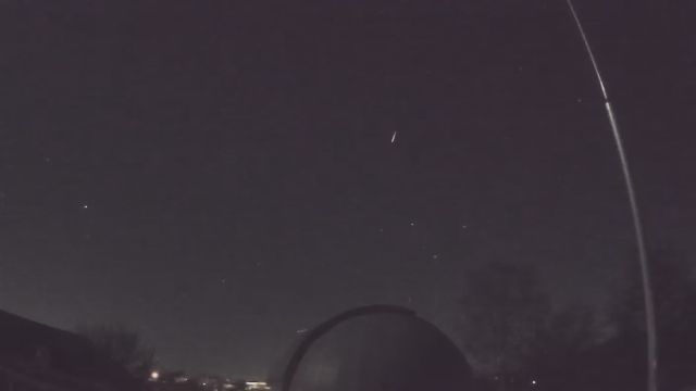 AMS96 meteor