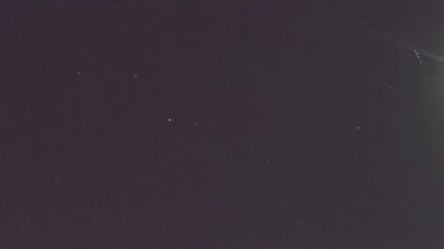 AMS96 meteor