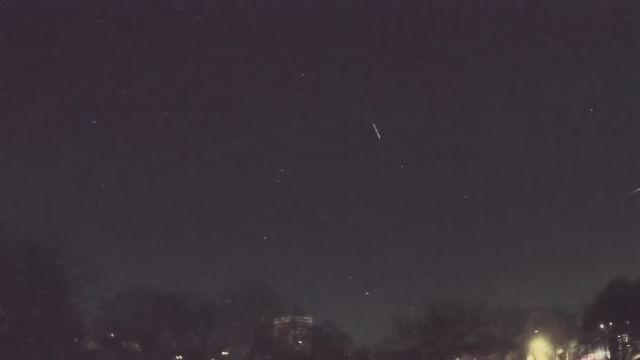 AMS96 meteor