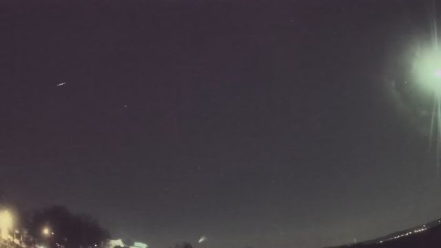 AMS96 meteor