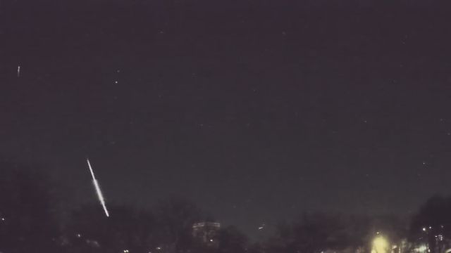 AMS96 meteor