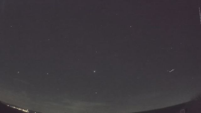 AMS96 meteor