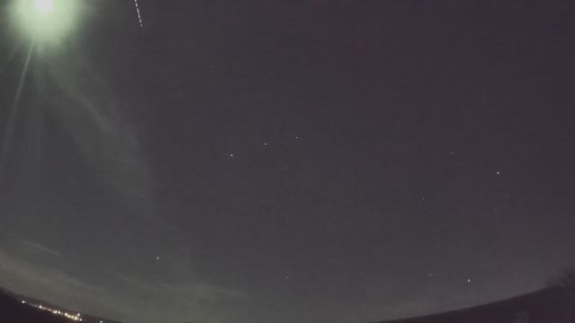 AMS96 meteor