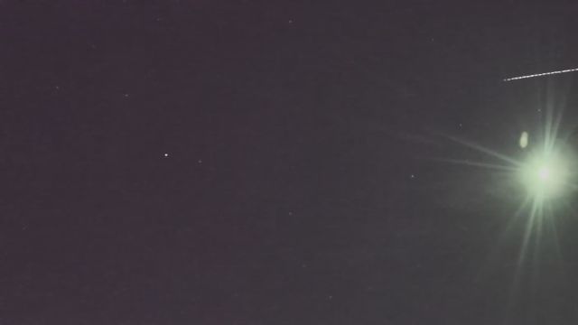 AMS96 meteor