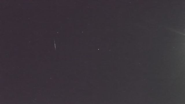 AMS96 meteor