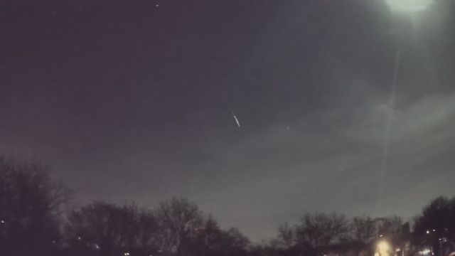 AMS96 meteor