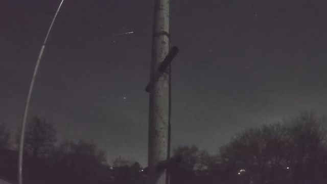 AMS96 meteor