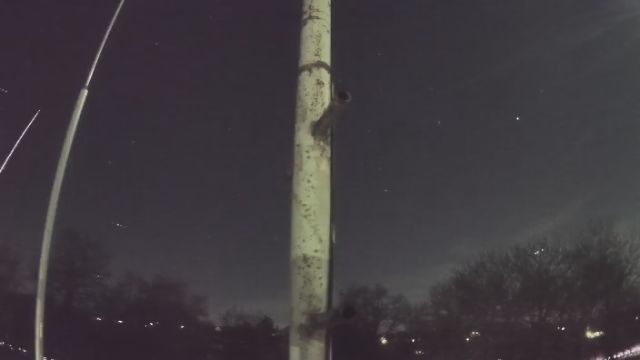 AMS96 meteor