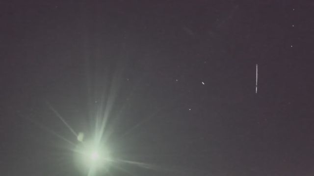 AMS96 meteor