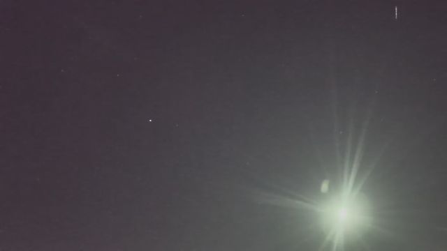 AMS96 meteor