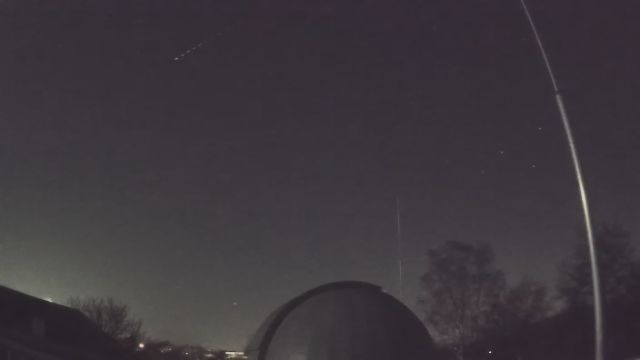 AMS96 meteor