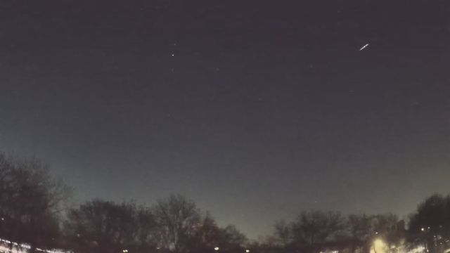 AMS96 meteor