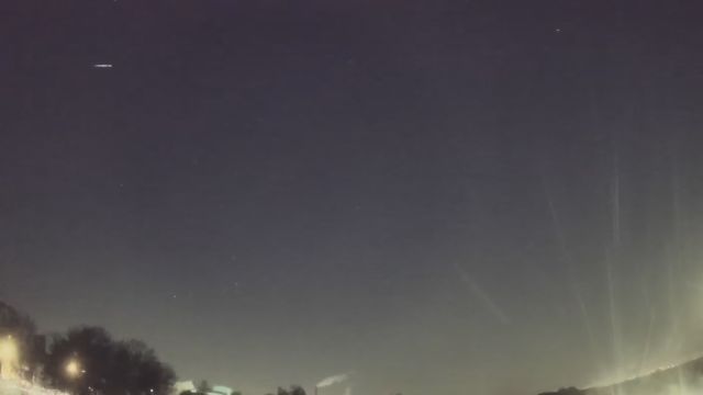 AMS96 meteor