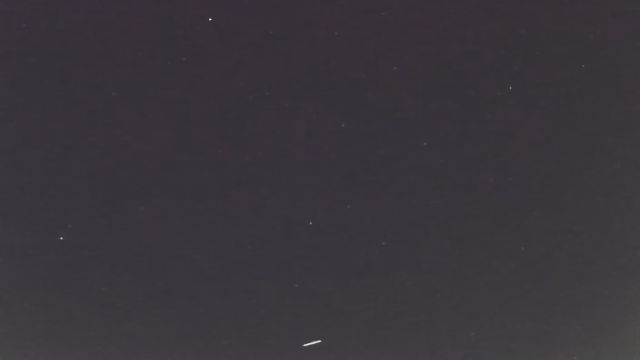 AMS96 meteor