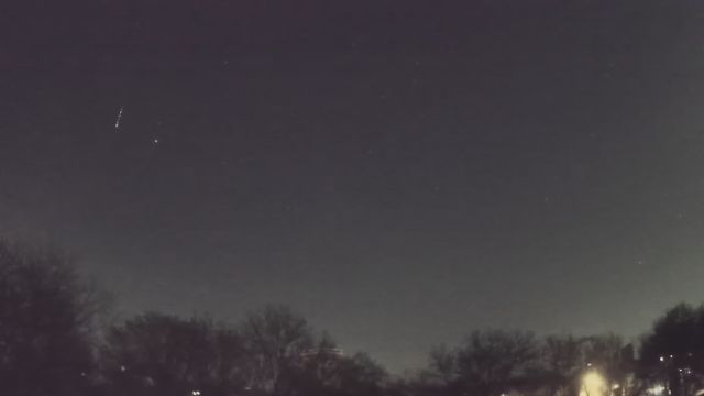 AMS96 meteor