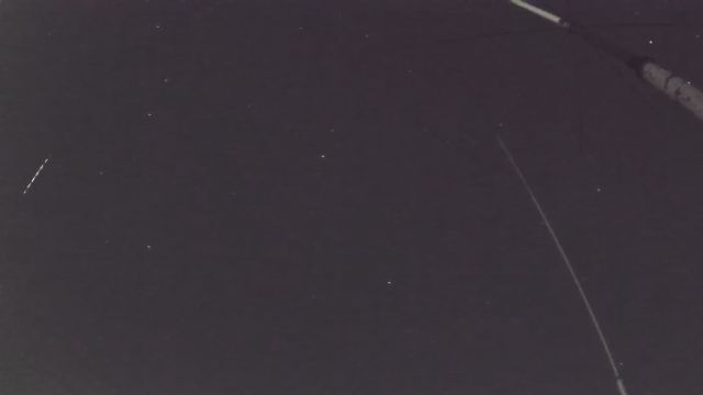AMS96 meteor