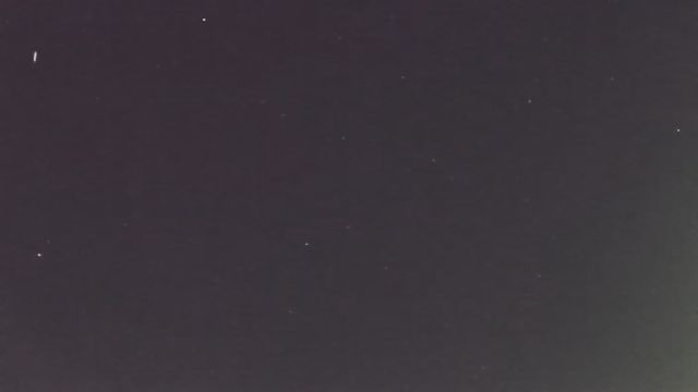 AMS96 meteor